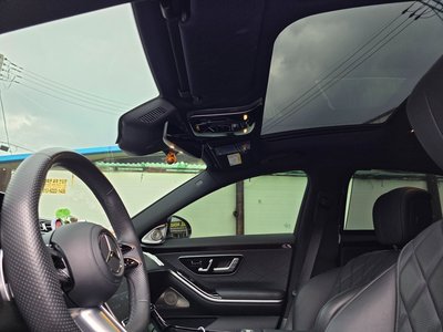2023 Mercedes-BENZ S-CLASS 缩略图 12