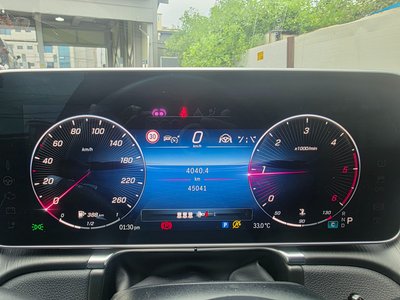 2023 Mercedes-BENZ S-CLASS 缩略图 16