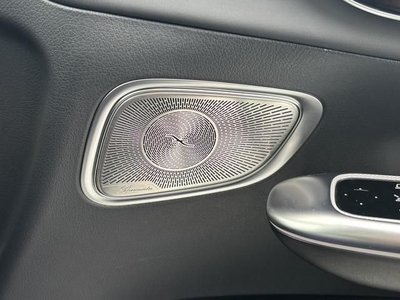 MERCEDES-BENZ GLC - 8