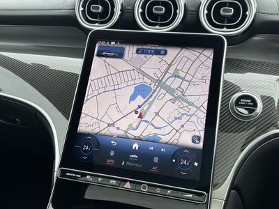 MERCEDES-BENZ GLC - 6