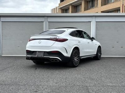 MERCEDES-BENZ GLC - 3