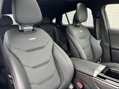 MERCEDES-BENZ GLC - 4