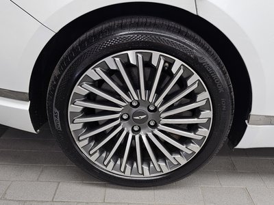 2022 Genesis ELECTRIFIED G80 (RG3) photo 6
