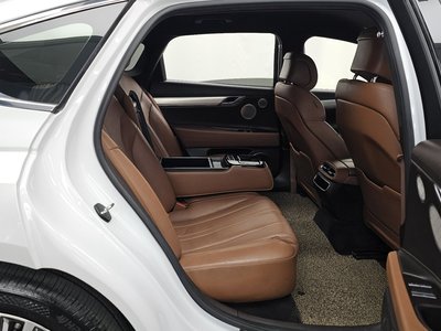 2022 Genesis ELECTRIFIED G80 (RG3) 缩略图 18