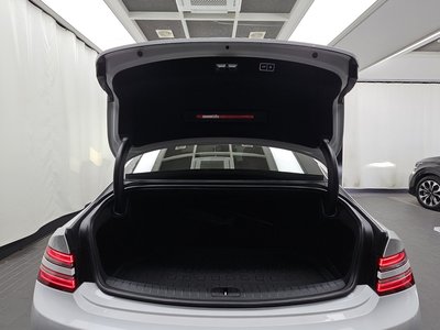 2022 Genesis ELECTRIFIED G80 (RG3) 缩略图 26