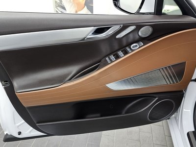 2022 Genesis ELECTRIFIED G80 (RG3) 缩略图 14