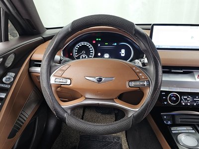 2022 Genesis ELECTRIFIED G80 (RG3) 缩略图 19