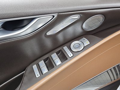2022 Genesis ELECTRIFIED G80 (RG3) 缩略图 32