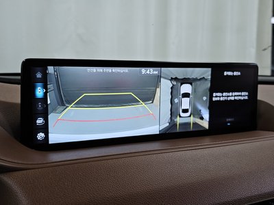 2022 Genesis ELECTRIFIED G80 (RG3) 缩略图 21