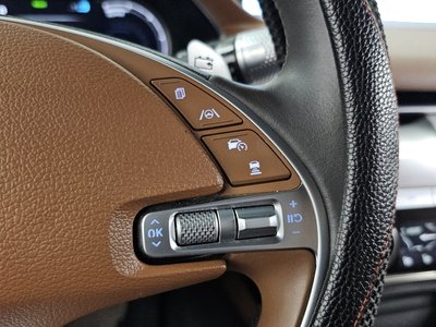 2022 Genesis ELECTRIFIED G80 (RG3) 缩略图 34