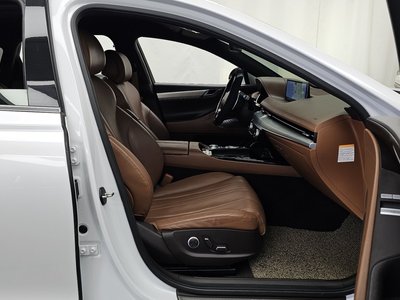 2022 Genesis ELECTRIFIED G80 (RG3) 缩略图 17