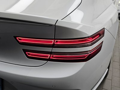 2022 Genesis ELECTRIFIED G80 (RG3) photo 10