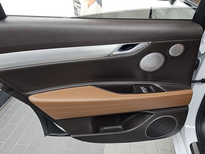 2022 Genesis ELECTRIFIED G80 (RG3) 缩略图 15
