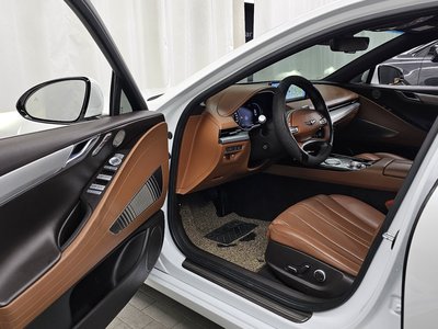 2022 Genesis ELECTRIFIED G80 (RG3) 缩略图 13
