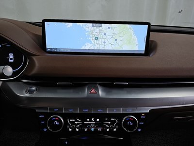 2022 Genesis ELECTRIFIED G80 (RG3) 缩略图 20