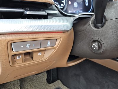 2022 Genesis ELECTRIFIED G80 (RG3) 缩略图 29