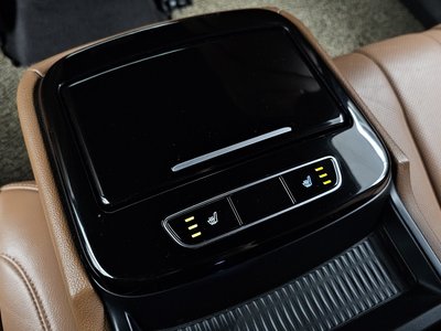 2022 Genesis ELECTRIFIED G80 (RG3) 缩略图 25