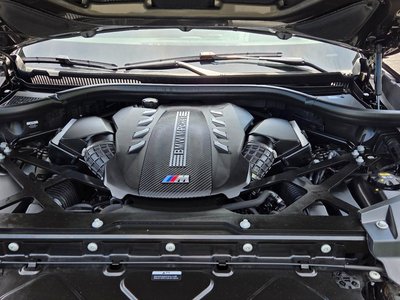صورة 7 لـ 2022 BMW X5 M
