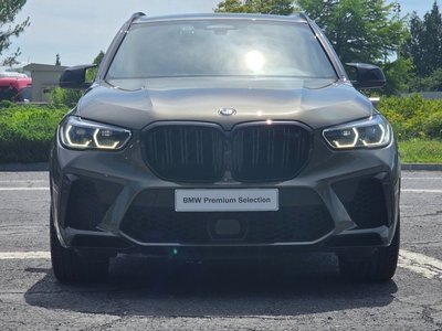 صورة 2 لـ 2022 BMW X5 M