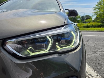 2022 BMW X5 M 缩略图 19
