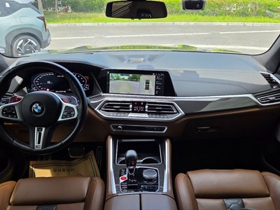 صورة 5 لـ 2022 BMW X5 M