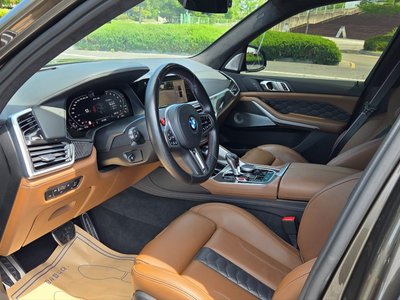 صورة 10 لـ 2022 BMW X5 M