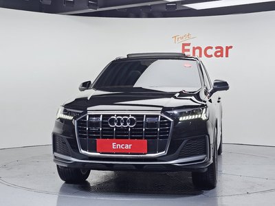 AUDI Q7 - 2