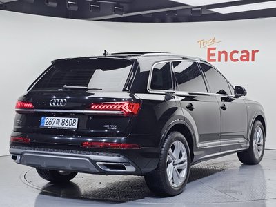 AUDI Q7 - 4