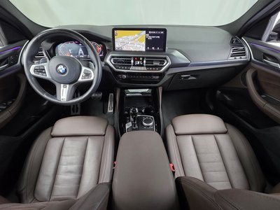 BMW X4 - 5