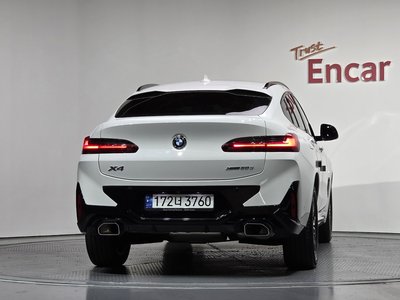 BMW X4 - 3