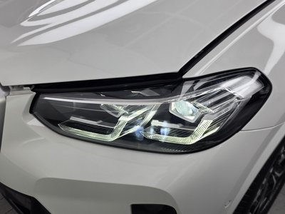 BMW X4 - 9