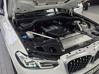 BMW X4 - 7