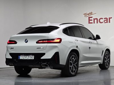 BMW X4 - 4