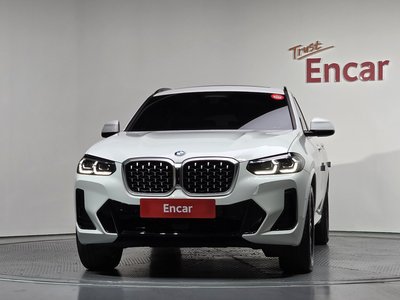 BMW X4 - 2