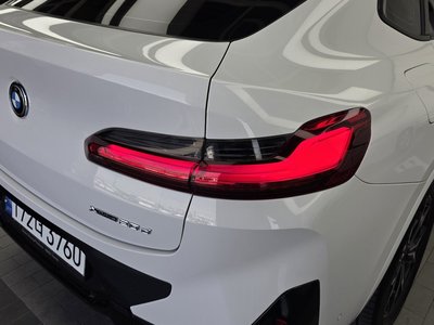 BMW X4 - 10