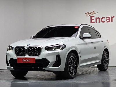 BMW X4 - 1