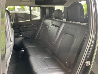 2024 LAND Rover DEFENDER 缩略图 21