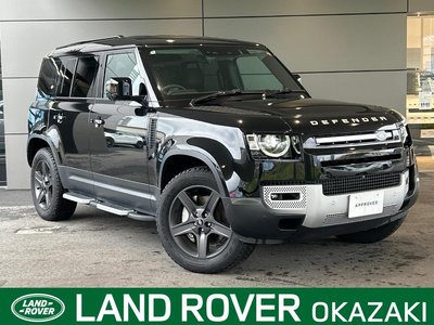 صورة 1 لـ 2024 LAND Rover DEFENDER