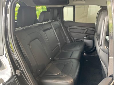 2024 LAND Rover DEFENDER 缩略图 22
