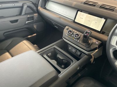 2024 LAND Rover DEFENDER 缩略图 54