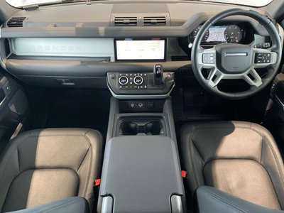 صورة 2 لـ 2024 LAND Rover DEFENDER