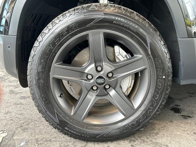 2024 LAND Rover DEFENDER 缩略图 32