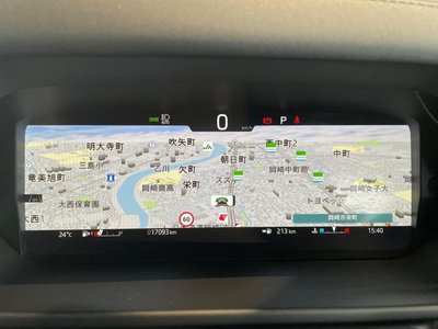 2024 LAND Rover DEFENDER 缩略图 15