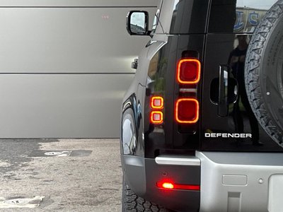 2024 LAND Rover DEFENDER 缩略图 34