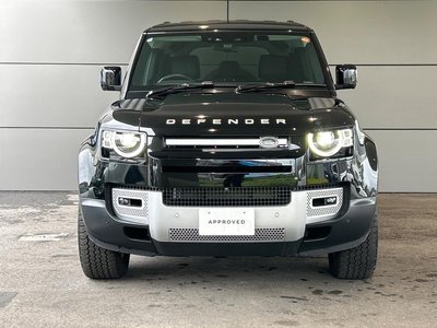 2024 LAND Rover DEFENDER 缩略图 24