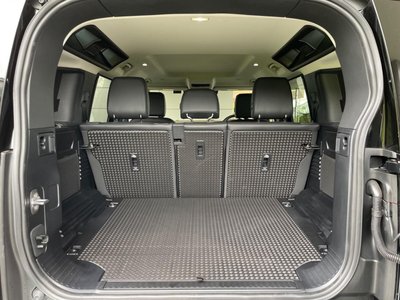 2024 LAND Rover DEFENDER 缩略图 23