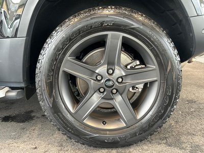 2024 LAND Rover DEFENDER 缩略图 33