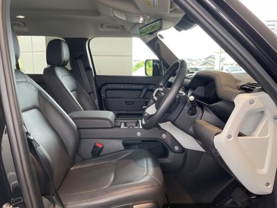 2024 LAND Rover DEFENDER 缩略图 18