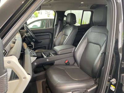 2024 LAND Rover DEFENDER 缩略图 20