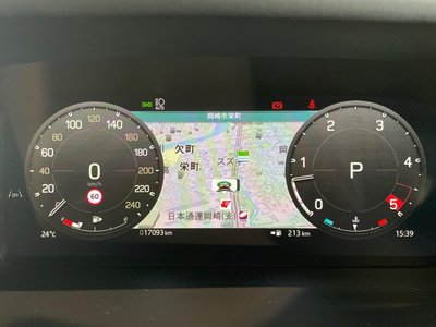 2024 LAND Rover DEFENDER 缩略图 42